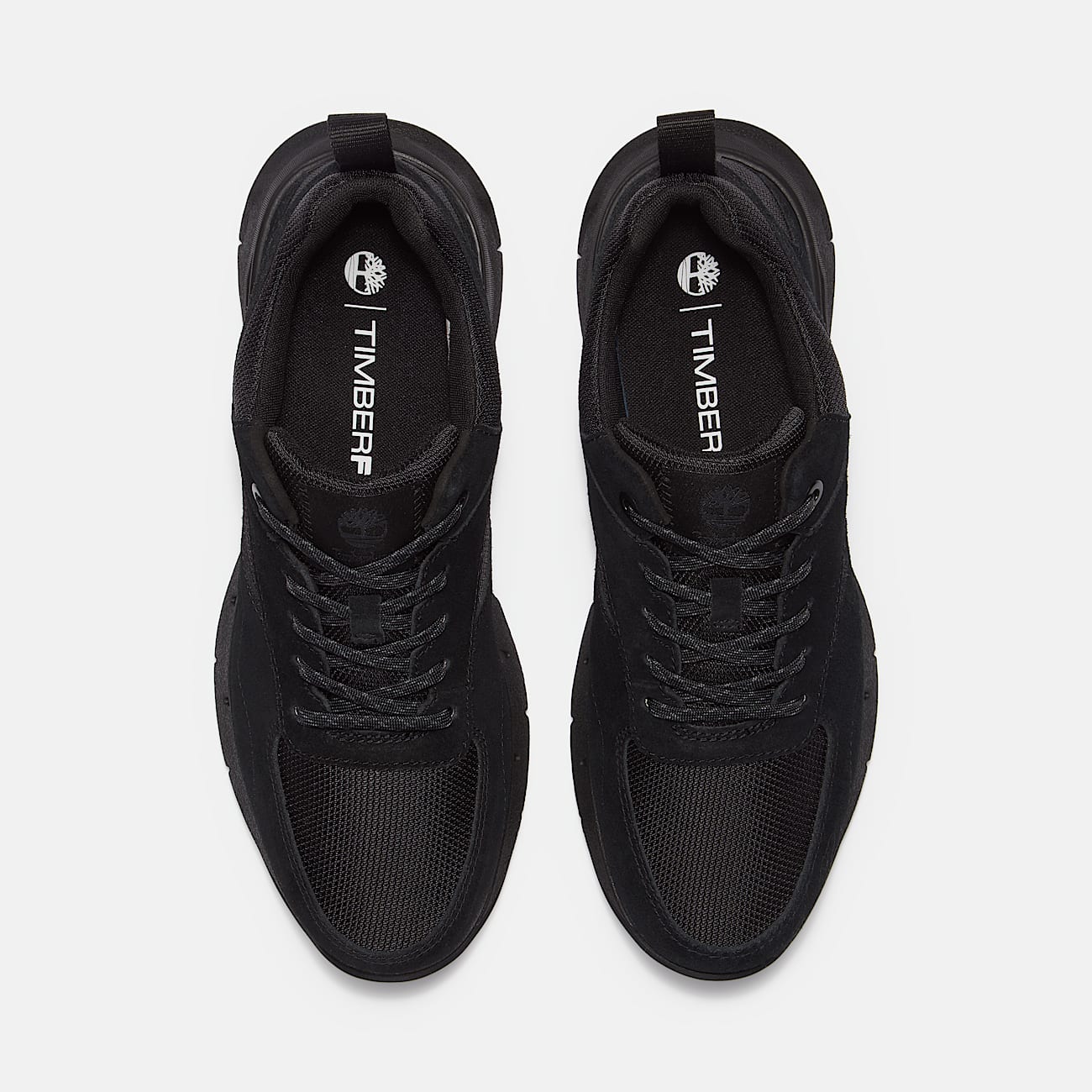 Sneakers Voyager Park Low con agujetas para hombre - 2