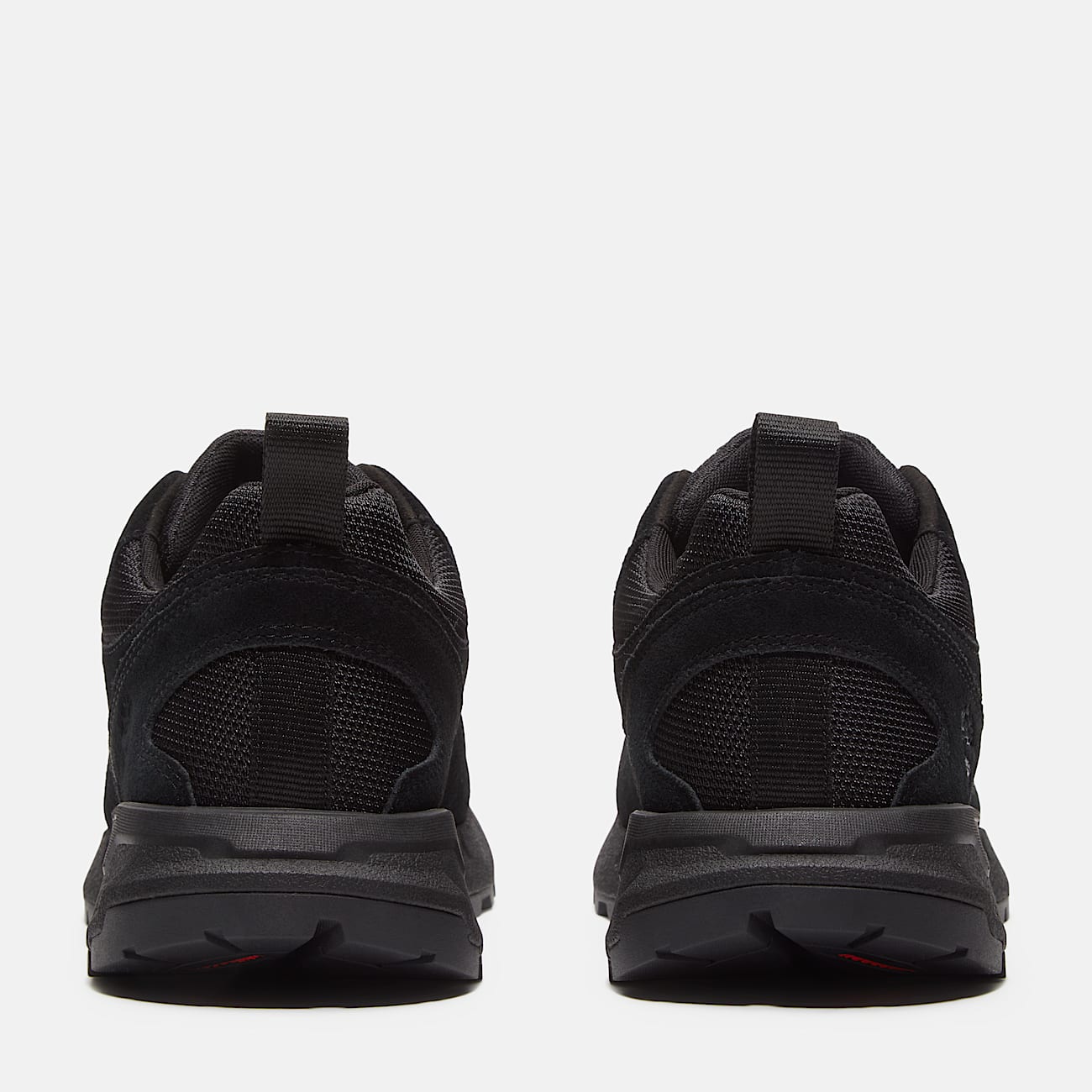 Sneakers Voyager Park Low con agujetas para hombre - 5