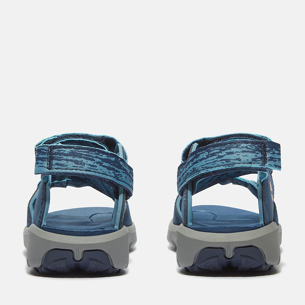 Junior Motion Dune Backstrap Sandal TBL Medium Blue Webbing ALT5