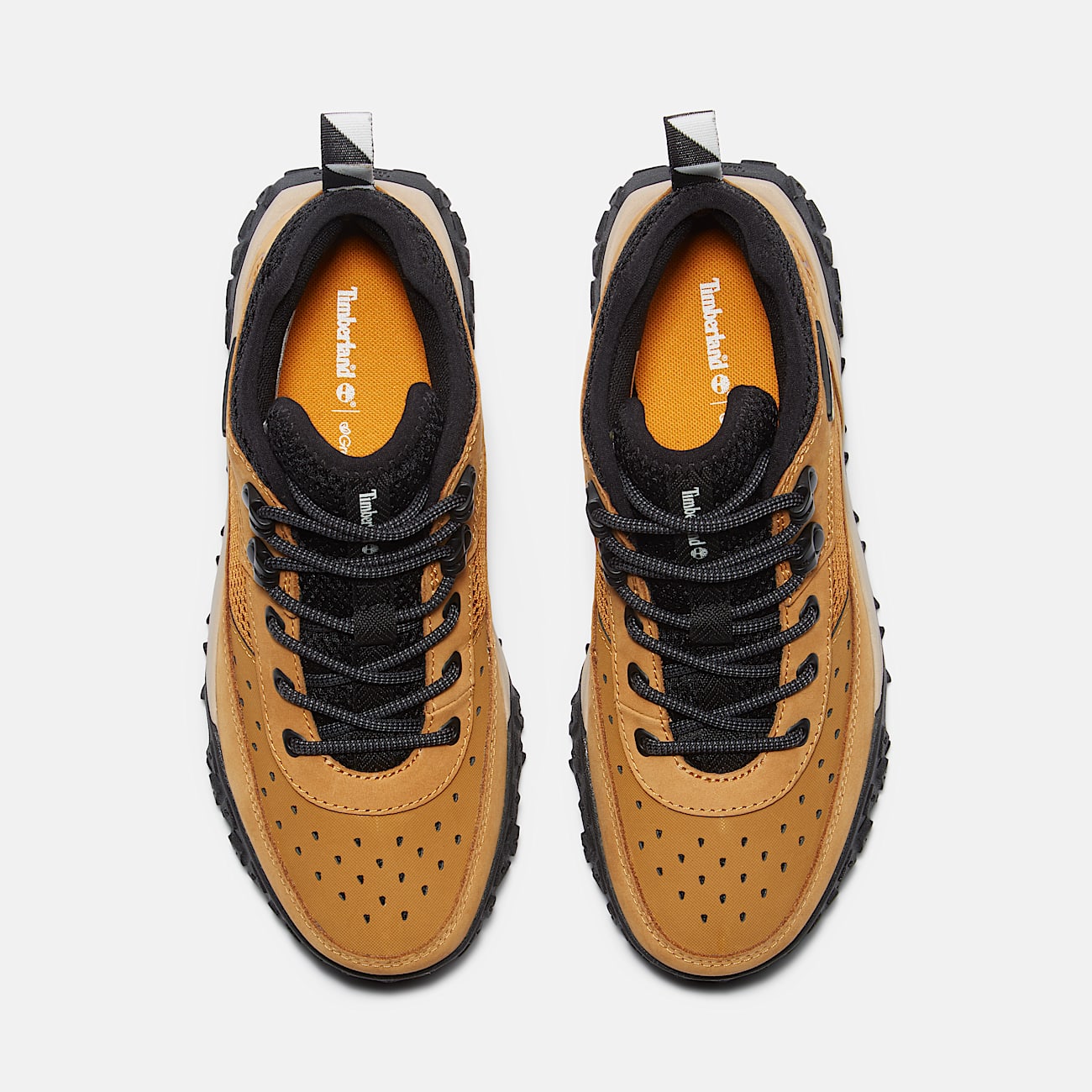 Junior GreenStride Motion 6 Hiker TBL Wheat ALT2