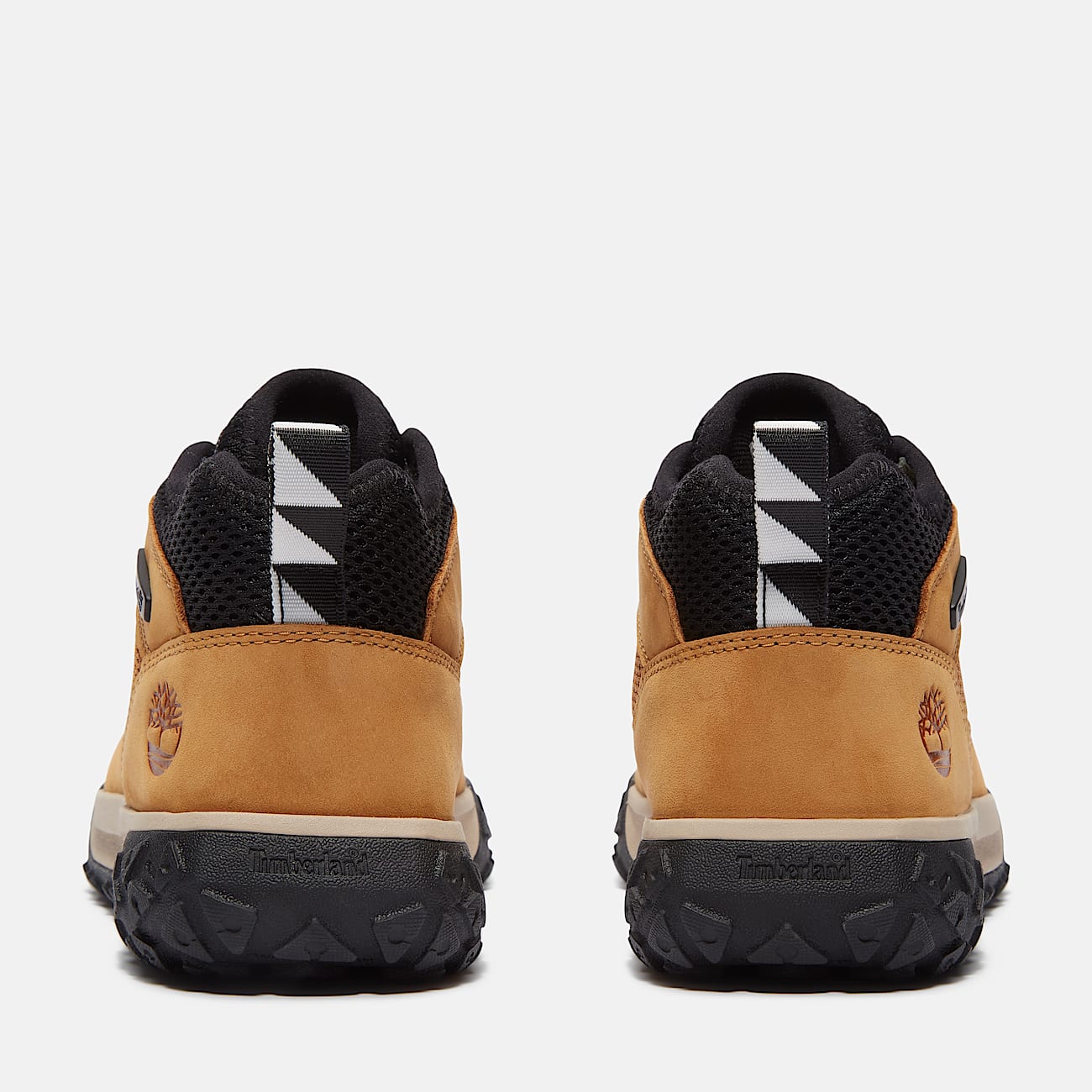 Junior GreenStride Motion 6 Hiker TBL Wheat ALT5