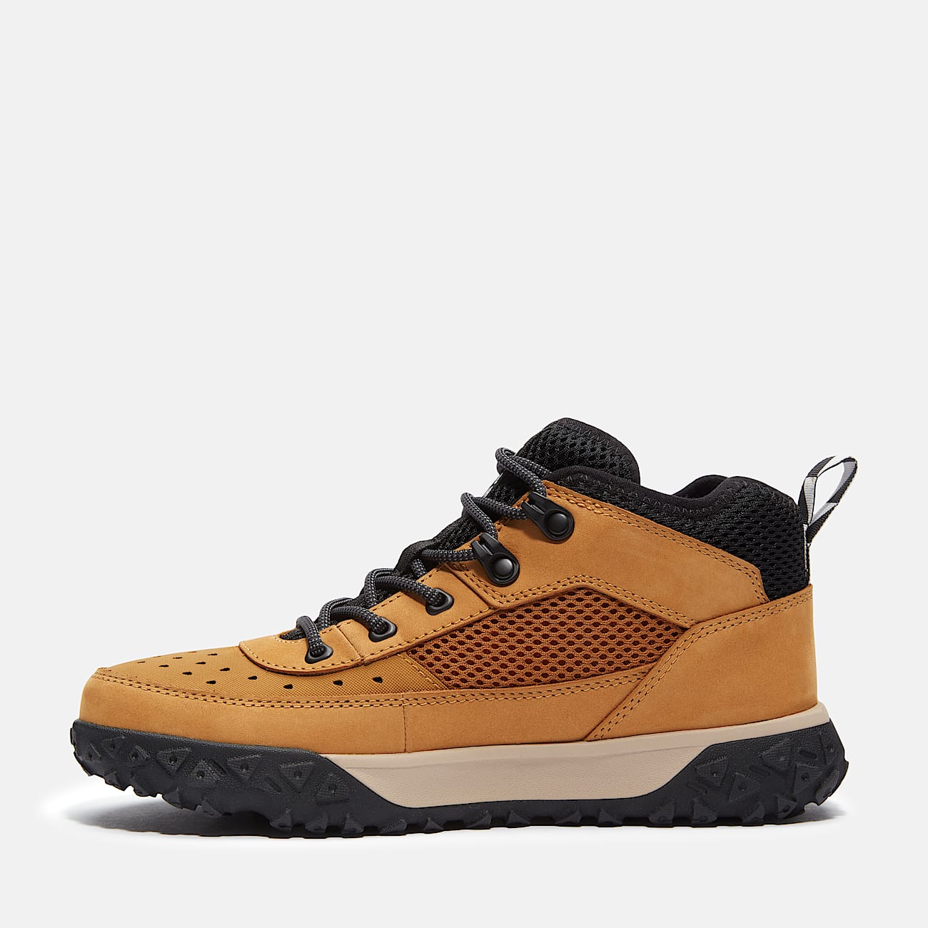 Junior GreenStride Motion 6 Hiker TBL Wheat ALT6