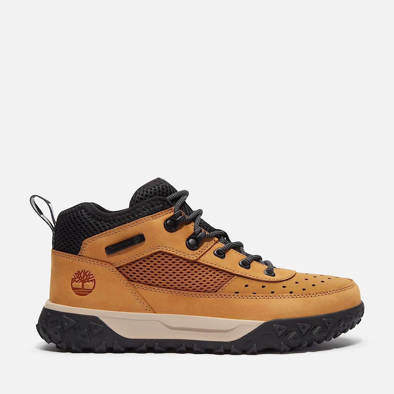 Junior GreenStride Motion 6 Hiker TBL Wheat HERO