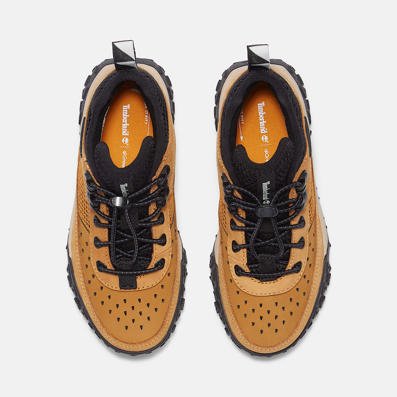 Youth GreenStride™ Motion 6 Hiker - 2