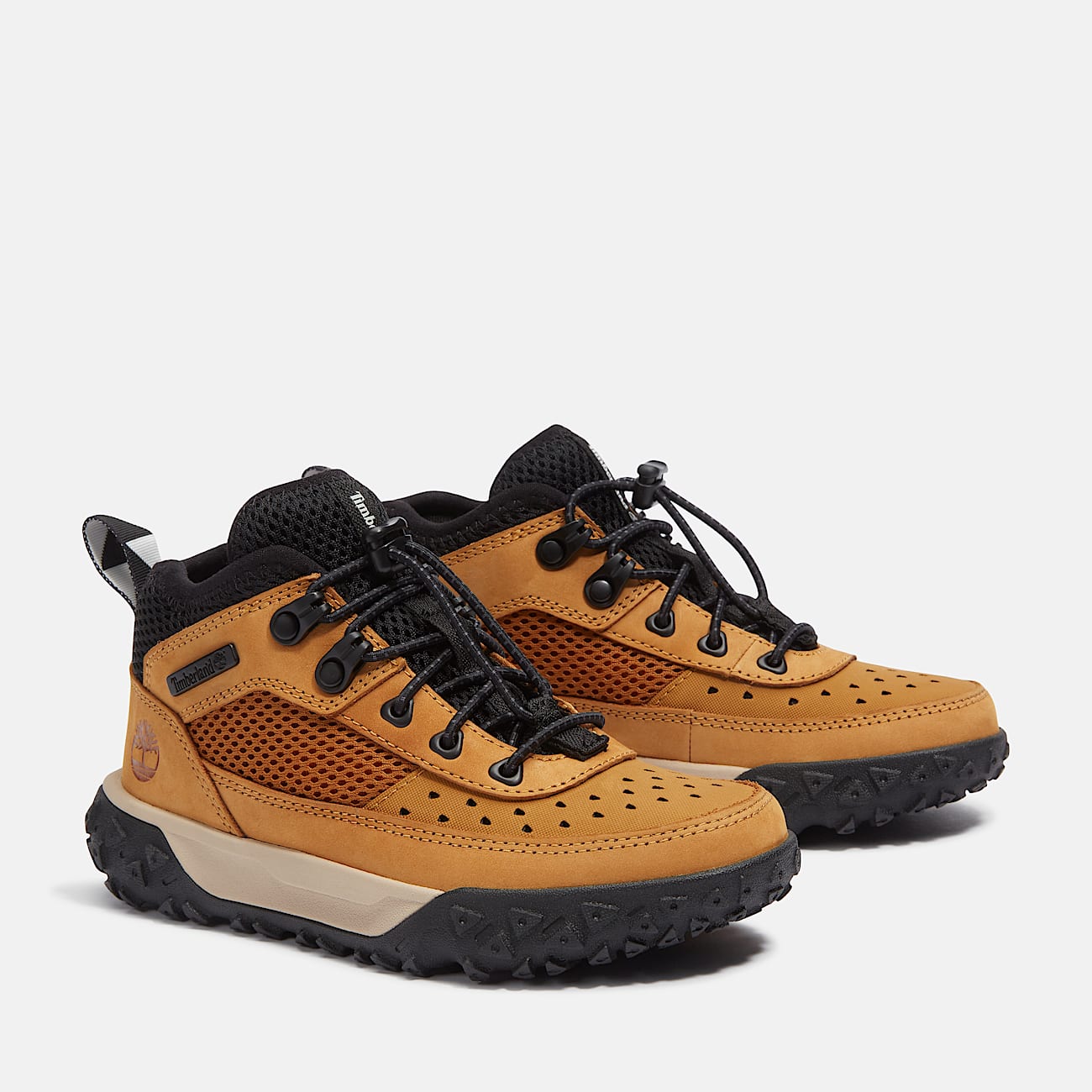 Youth GreenStride™ Motion 6 Hiker - 4