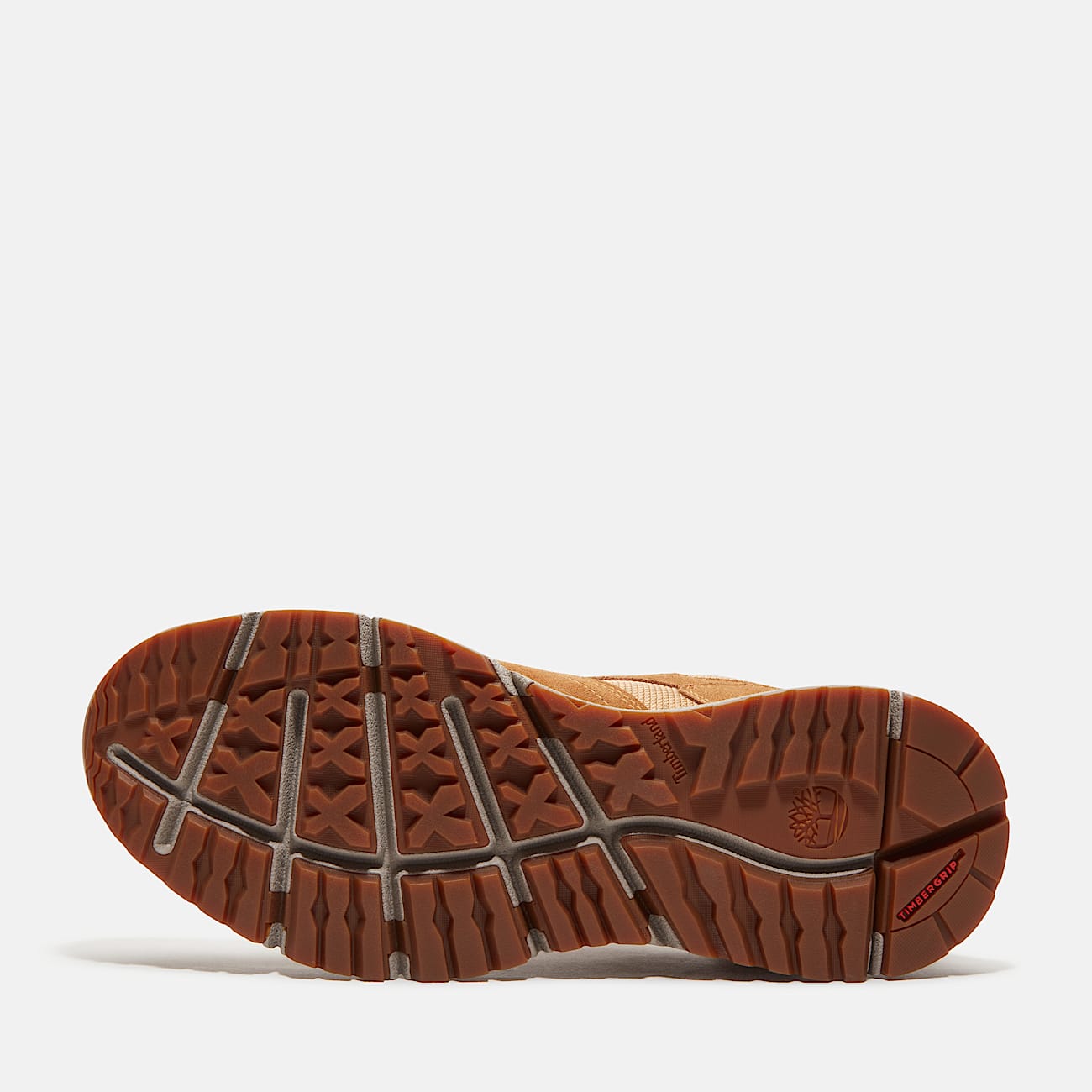 Sneakers Voyager Park Low con agujetas para hombre - 4