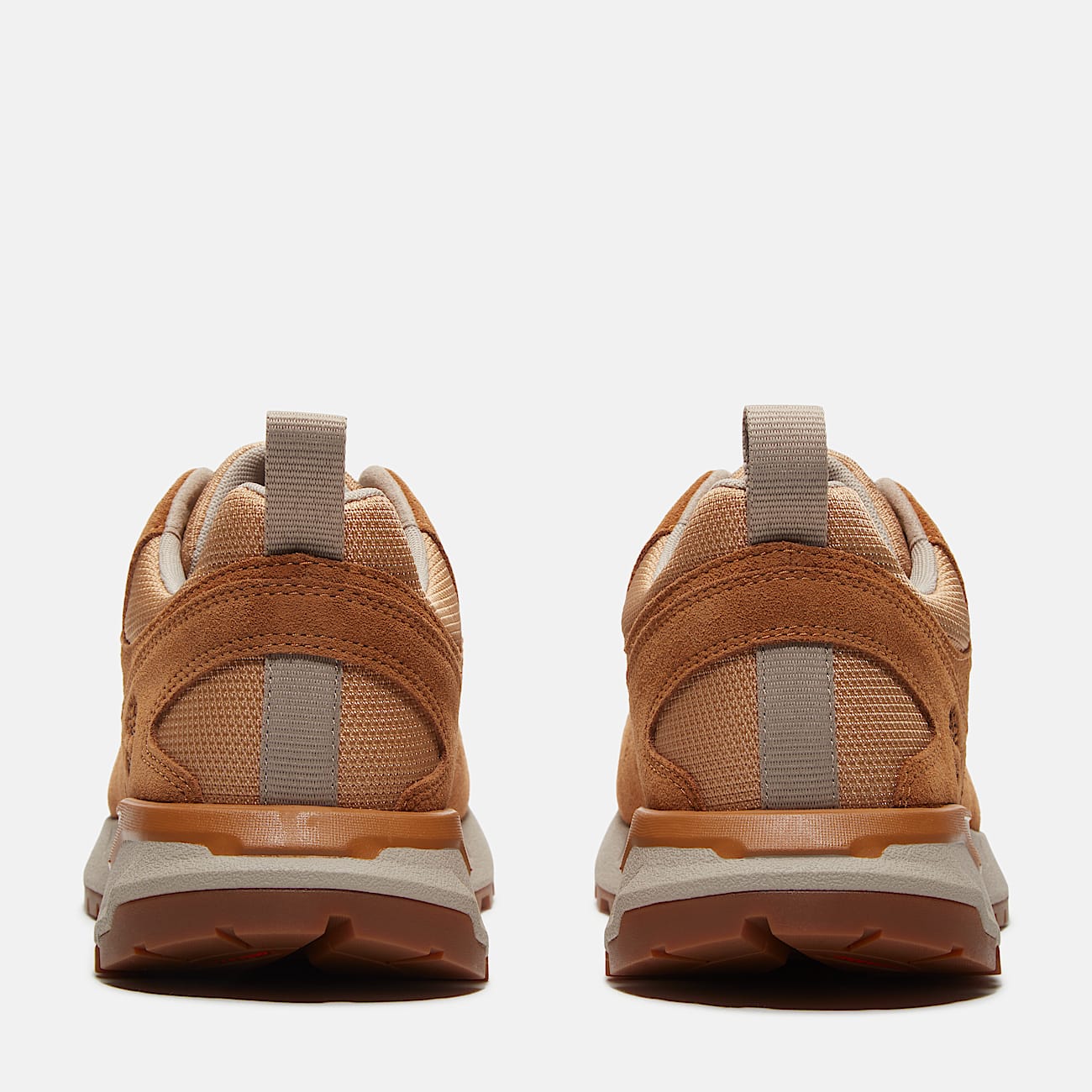 Sneakers Voyager Park Low con agujetas para hombre - 7
