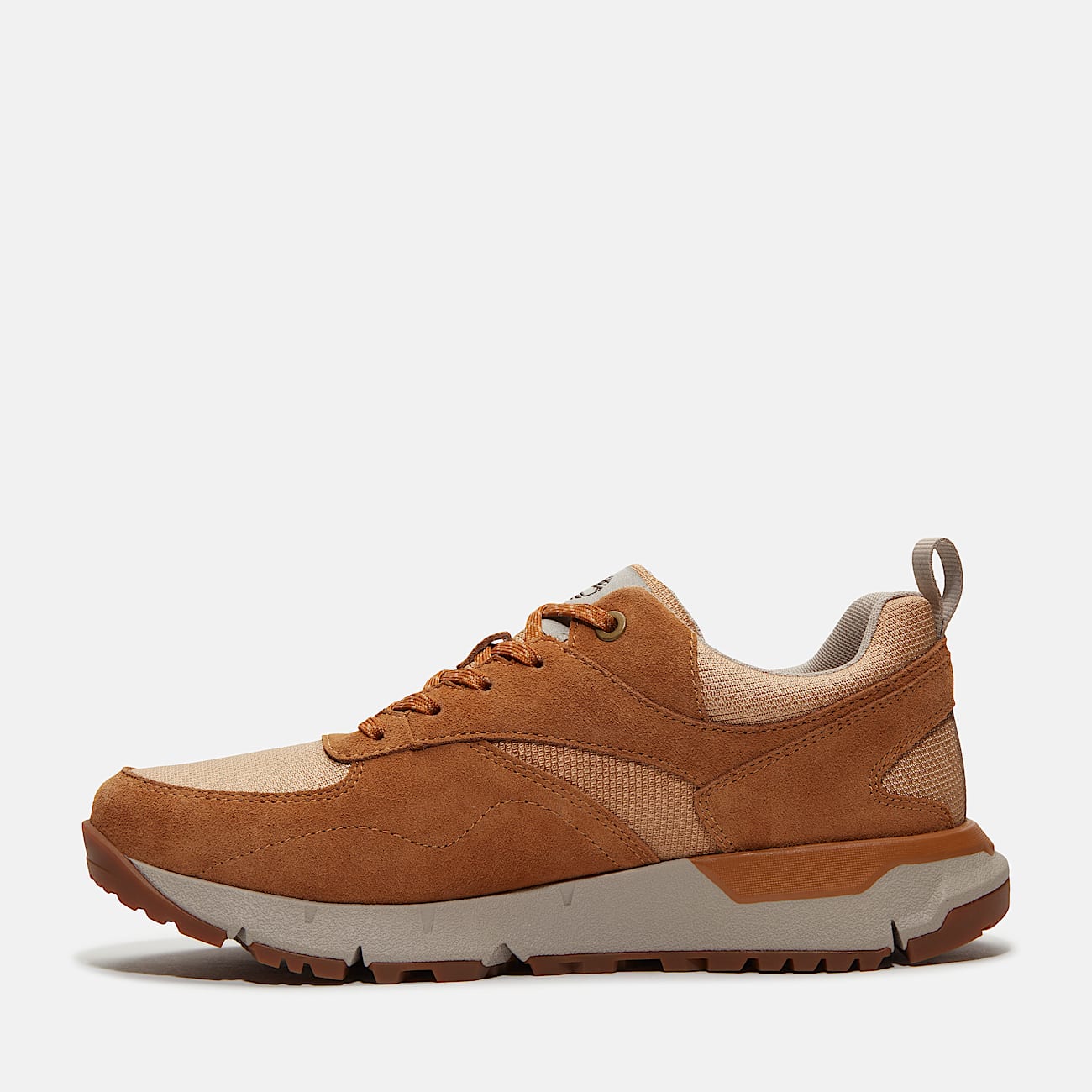 Sneakers Voyager Park Low con agujetas para hombre - 8