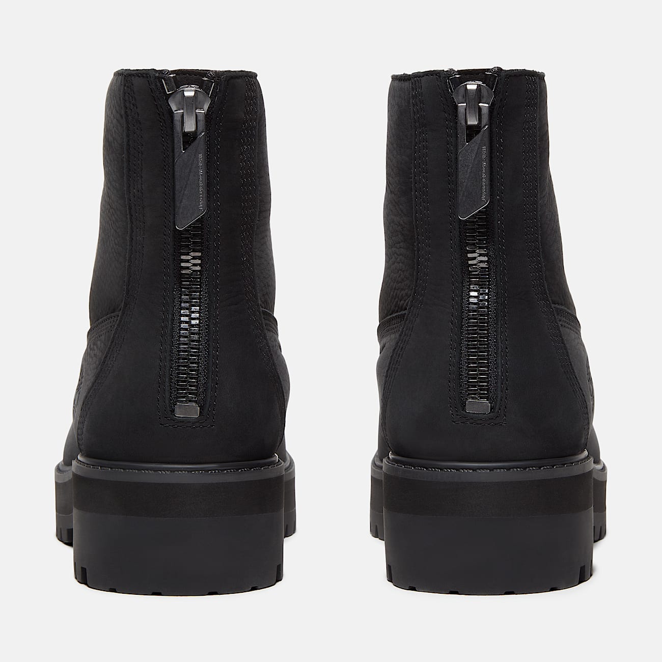 Men's Timberland® x White Mountaineering® Back-Zip Boot
