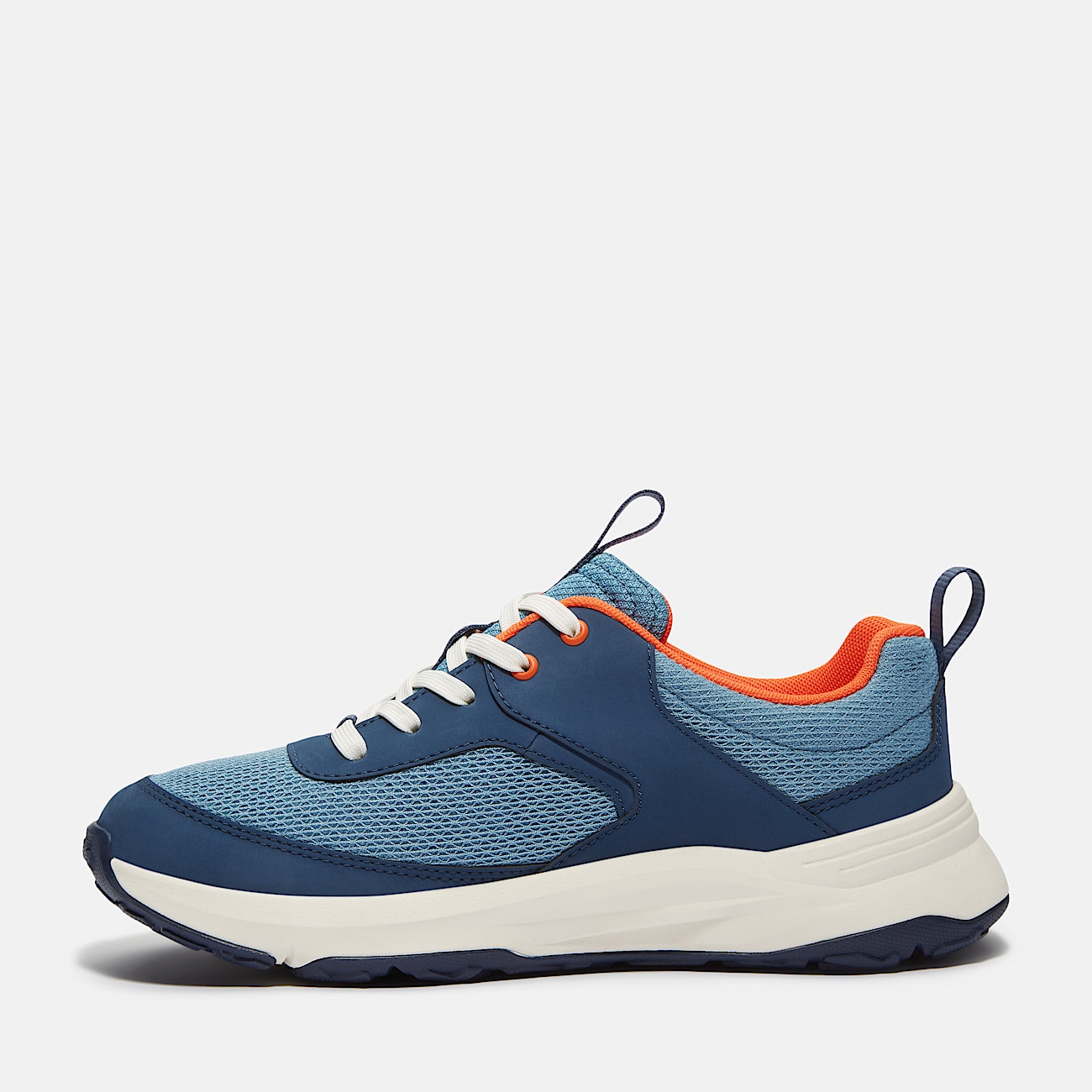 Junior Motion Access Sneaker TBL Medium Blue Mesh ALT6