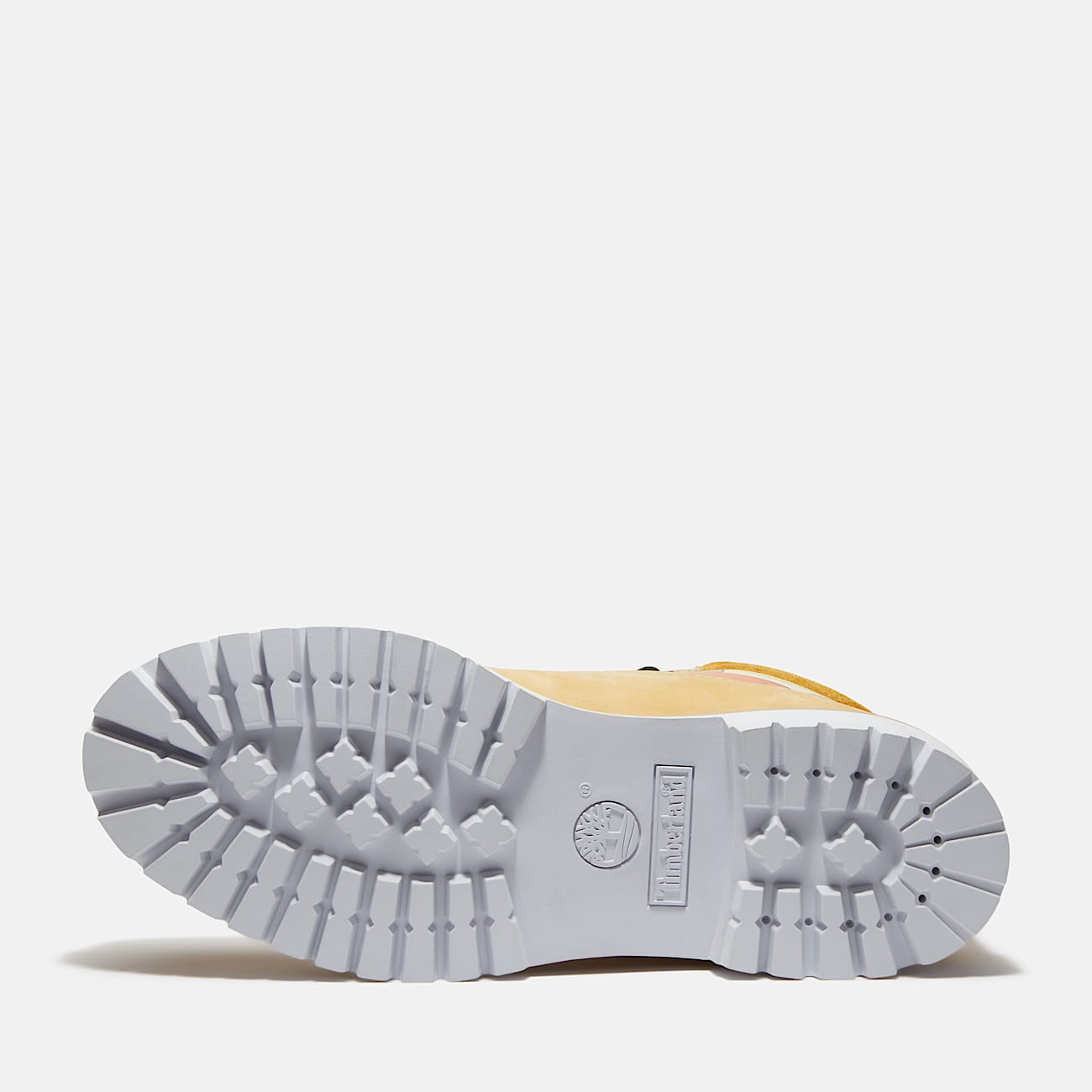 Botte impermable Timberland Premium 6Inch  Nuances de bonheur  pour hommes TBL Imprim visage souriant bl ALT3