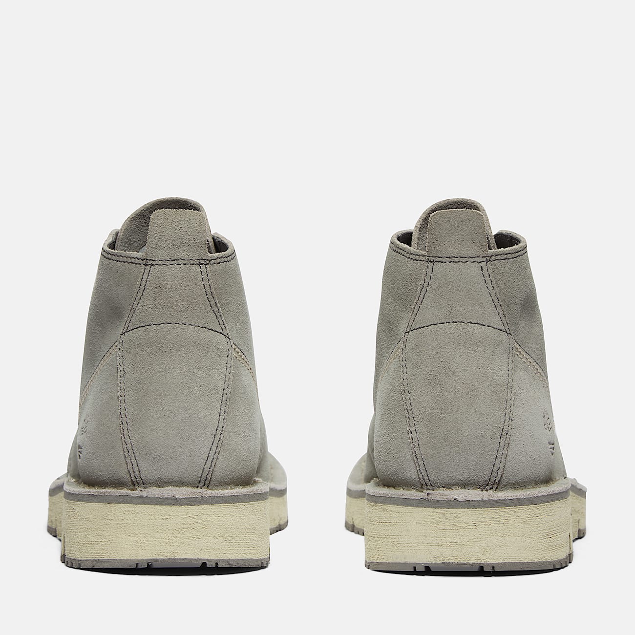 Mens Westmore MocToe Chukka Boot TBL Grey ALT5