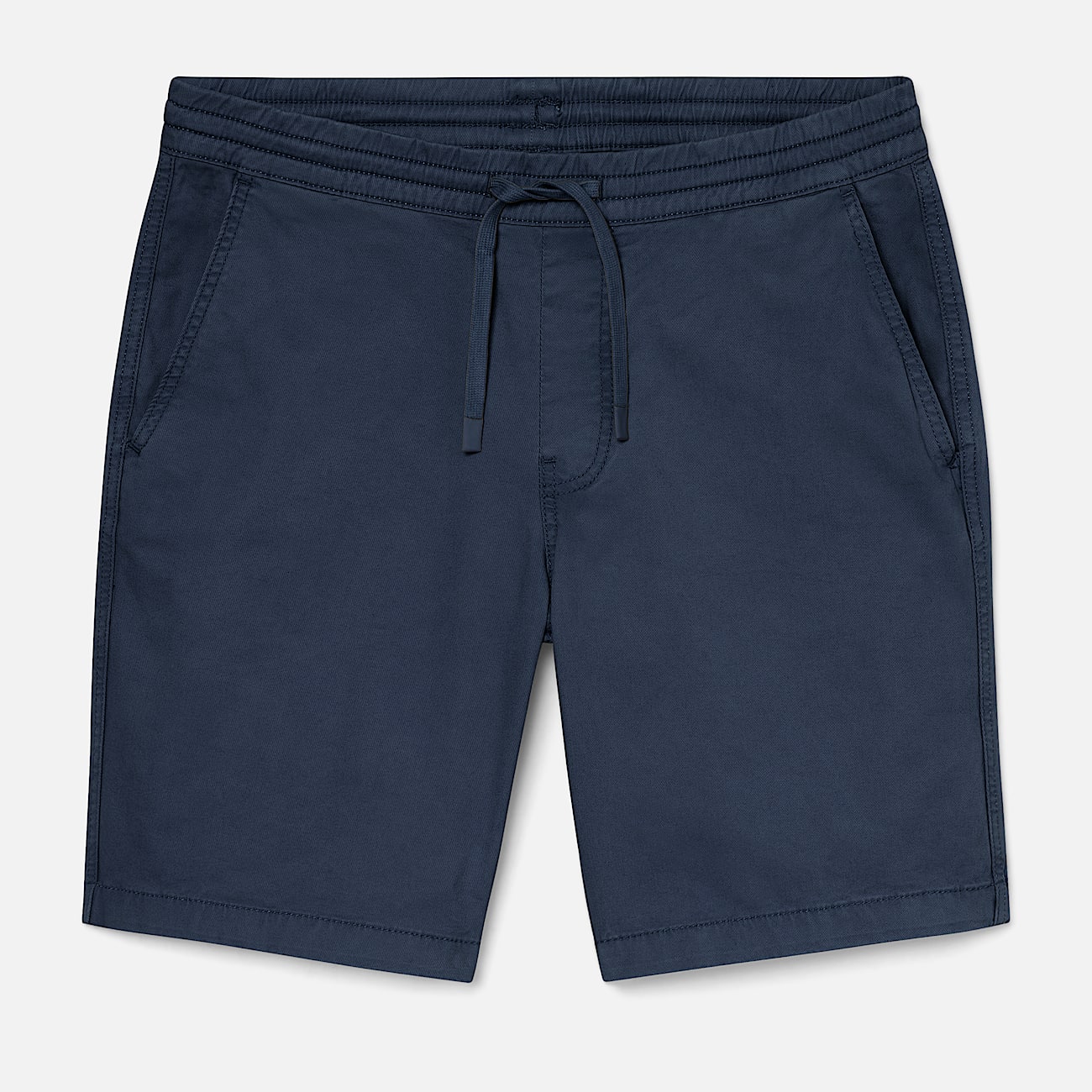 Mens Twill Short TBL Dark Sapphire ALT10