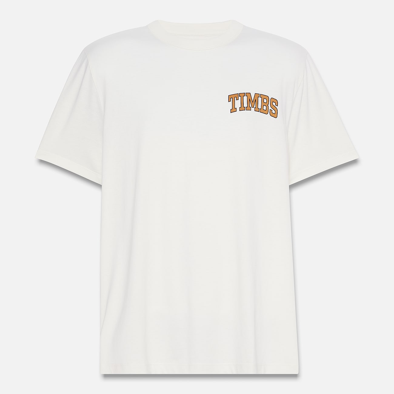 Men's Timbs Graphic Short Sleeve T-Shirt - 5