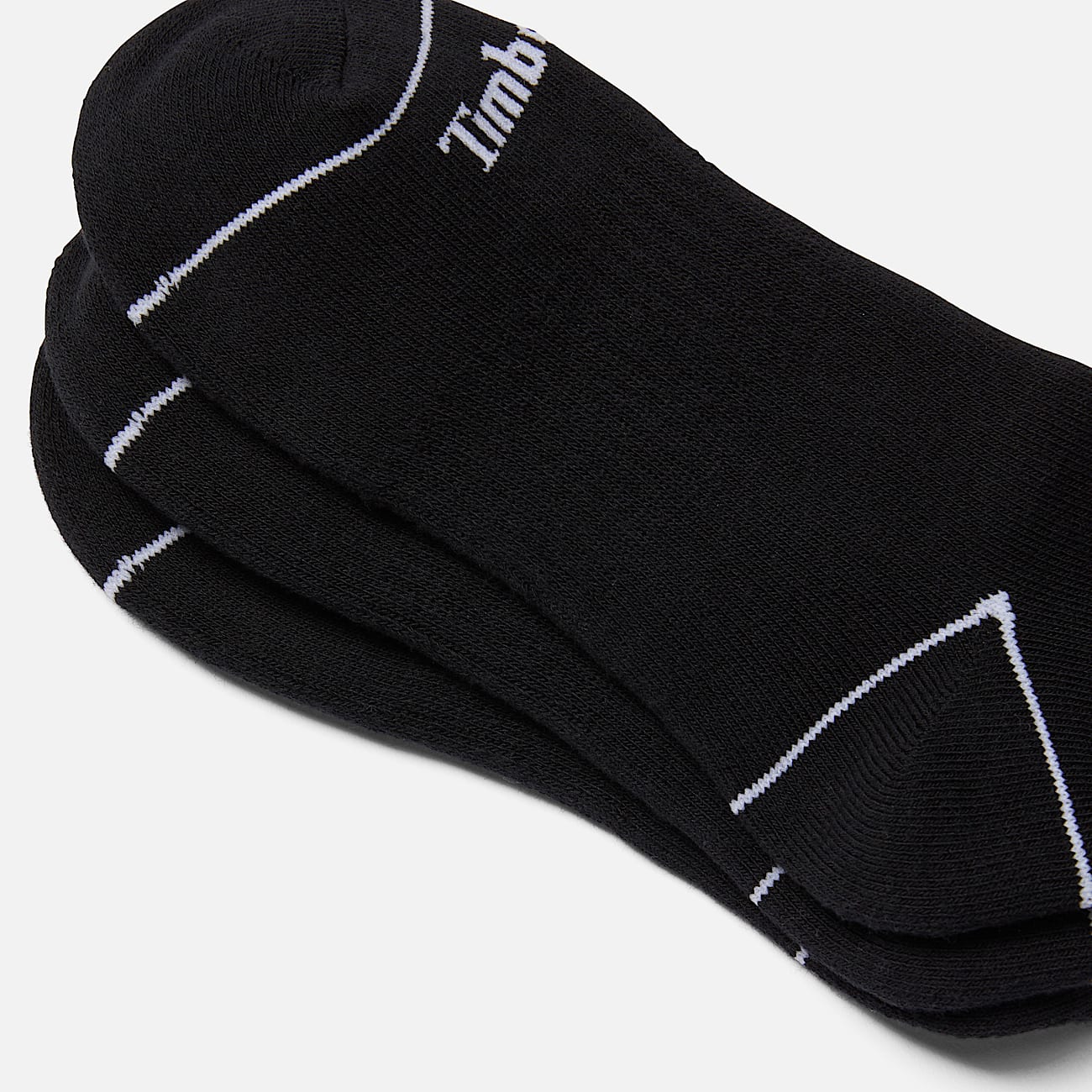 Bowden 3Pack Full Cushion Crew Sock TBL Black ALT1