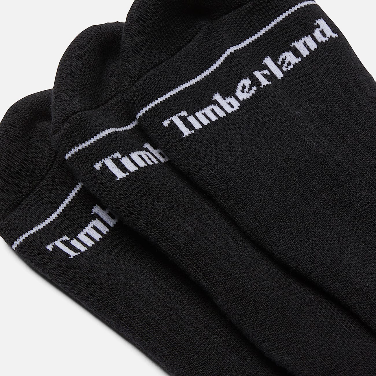 Bowden 3Pack Full Cushion Quarter Sock TBL Black ALT1