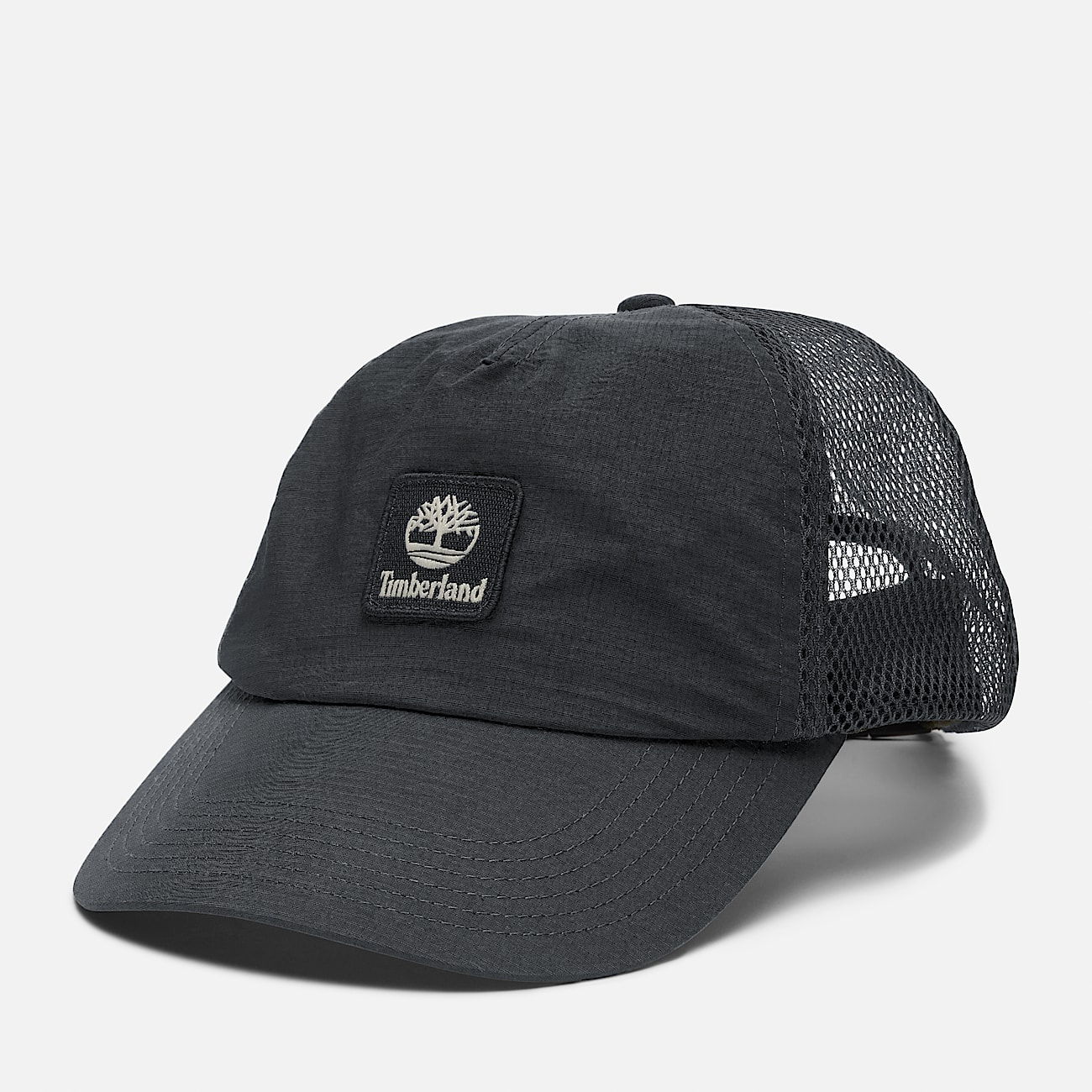 Logo Trucker Hat - 1