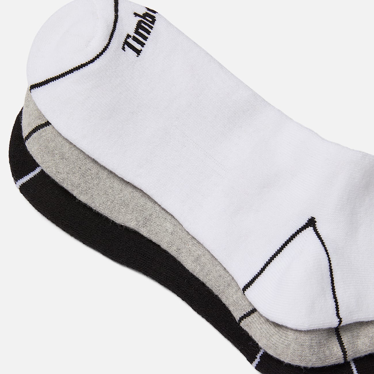 Bowden 3Pack Full Cushion Crew Sock TBL Multi ALT1