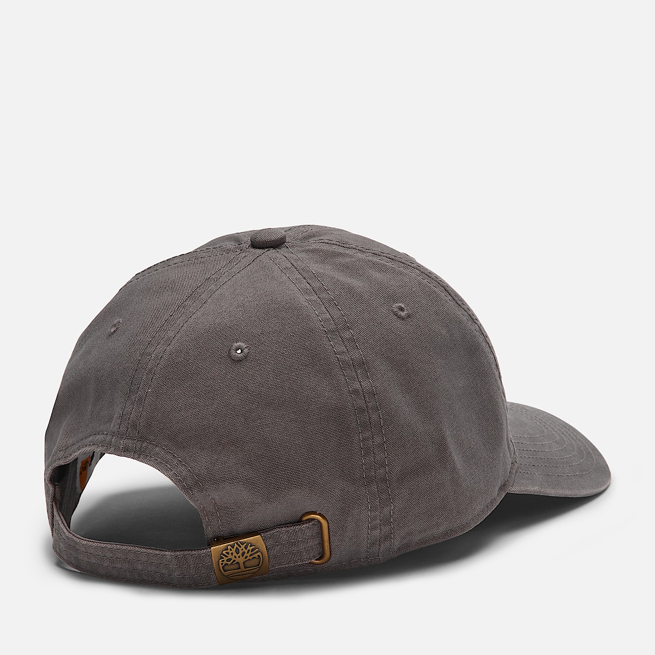 Soundview Cotton Canvas Baseball Cap - 2