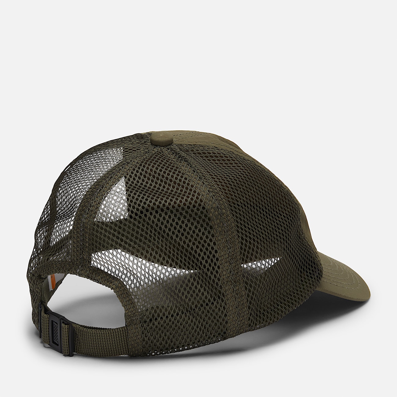 Logo Trucker Hat TBL Leaf Green ALT1