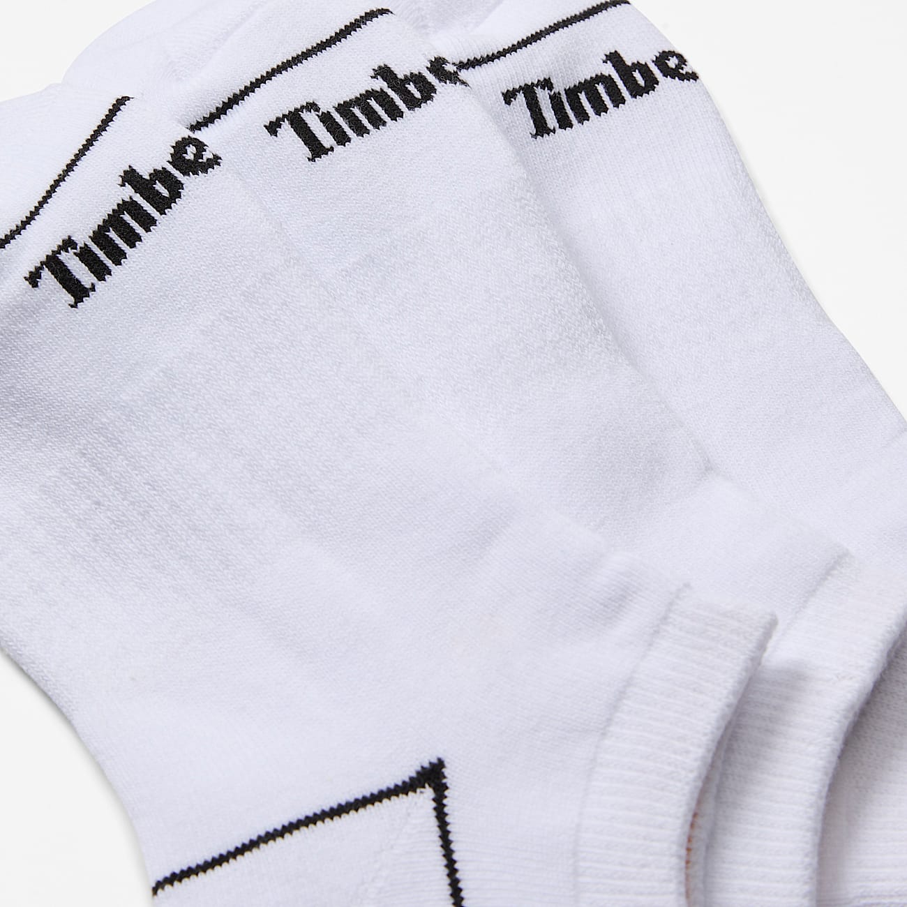 Bowden 3Pack Full Cushion NoShow Sock TBL White ALT1