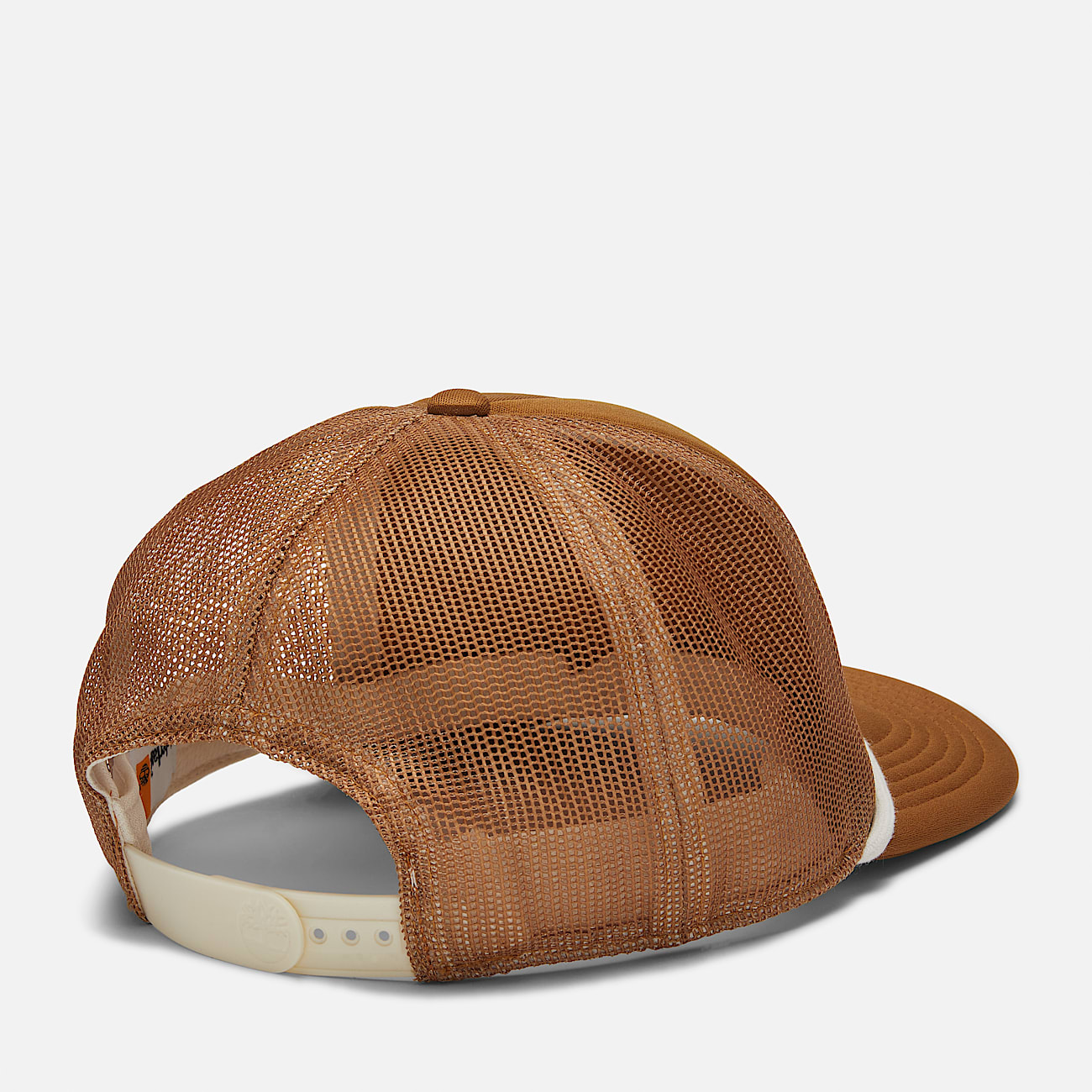 Roped Trucker Hat - 2