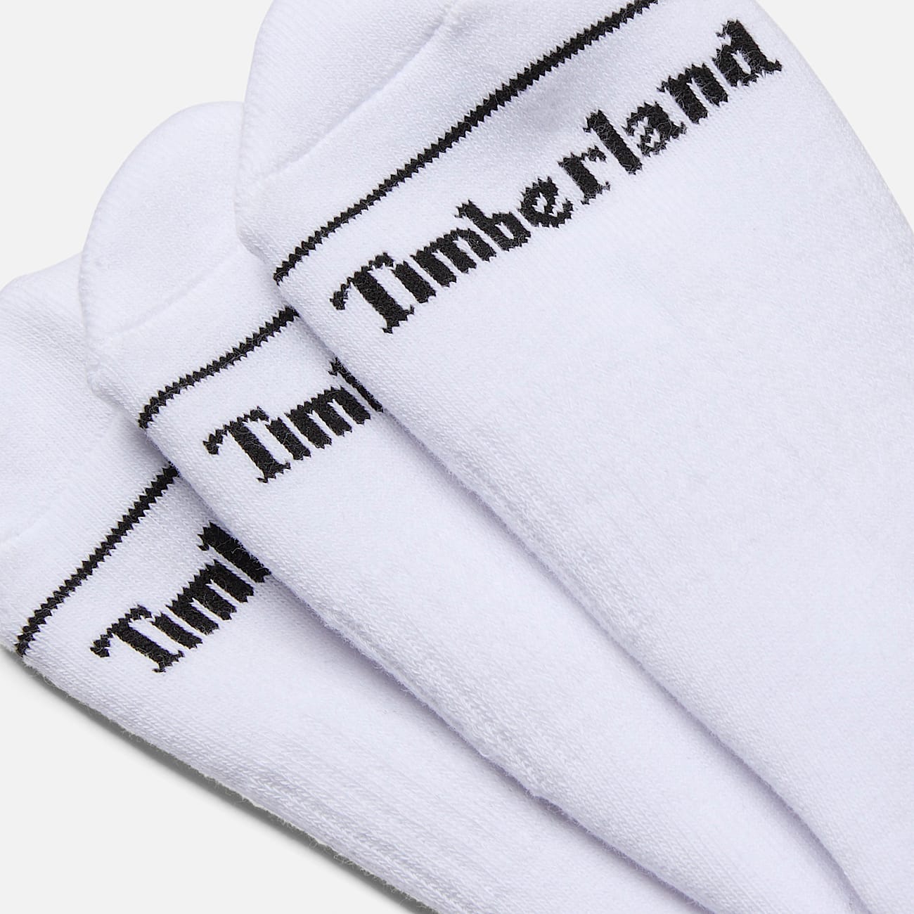 Bowden 3Pack Full Cushion Quarter Sock TBL White ALT1