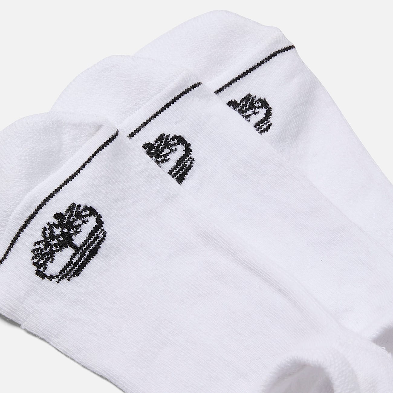 Bowden 3Pack Sneaker Sock TBL White ALT1