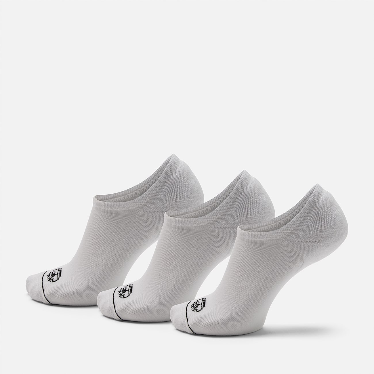 Bowden 3Pack Sneaker Sock TBL White HERO