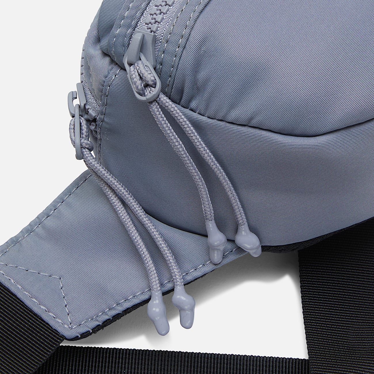 Nylon Sling Bag - 4