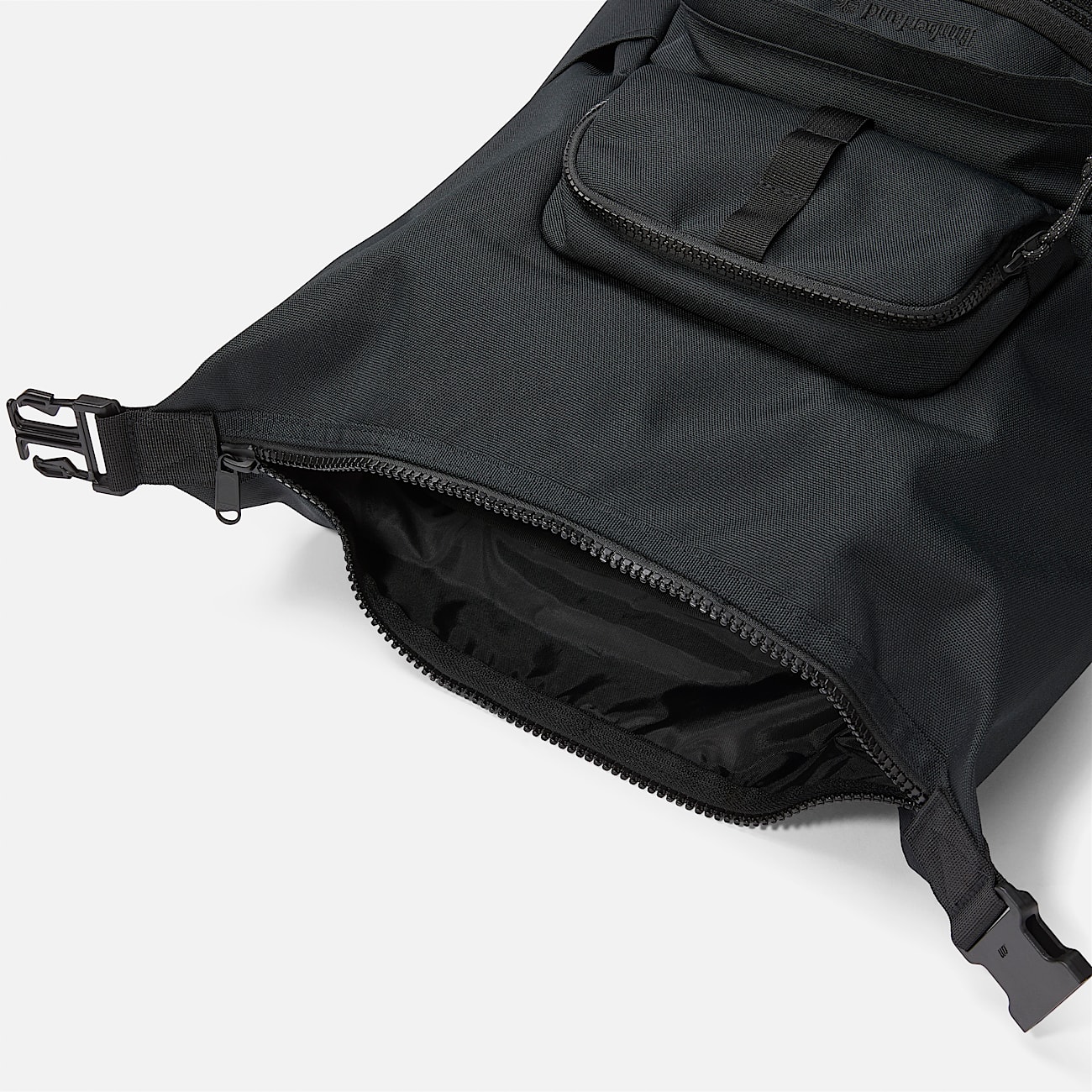 Mochila Heritage Utility TBL Negro ALT1