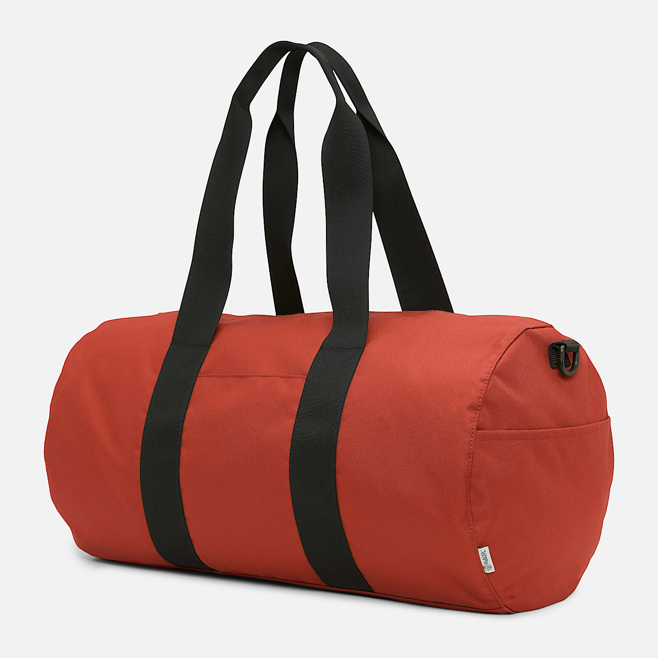 Timberpack Duffel Bag TBL Burnt Henna ALT2