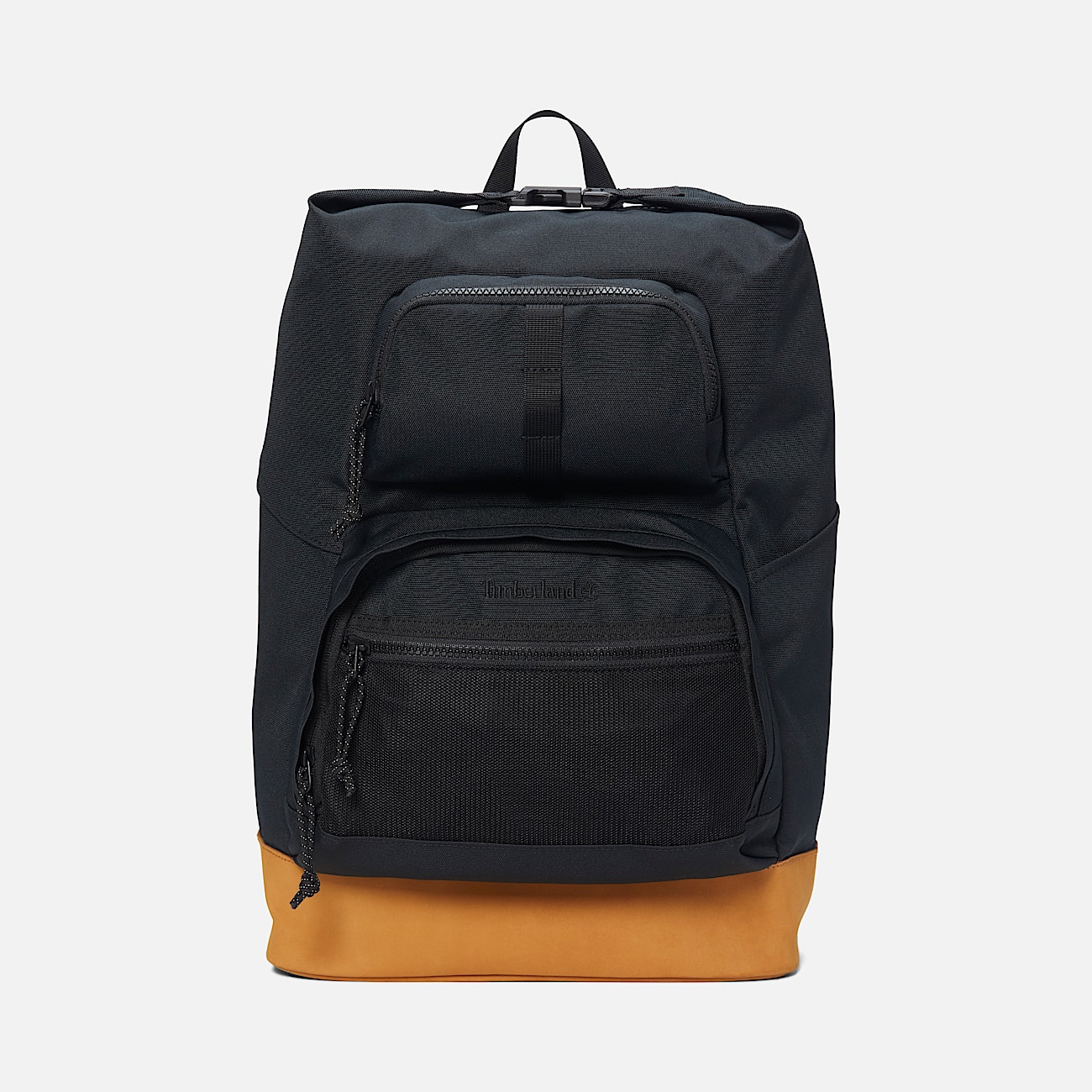 Mochila Heritage Utility TBL Negro HERO