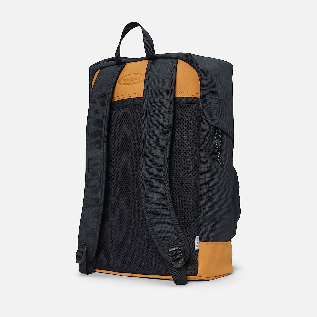 Mochila Heritage Utility TBL Negro ALT2