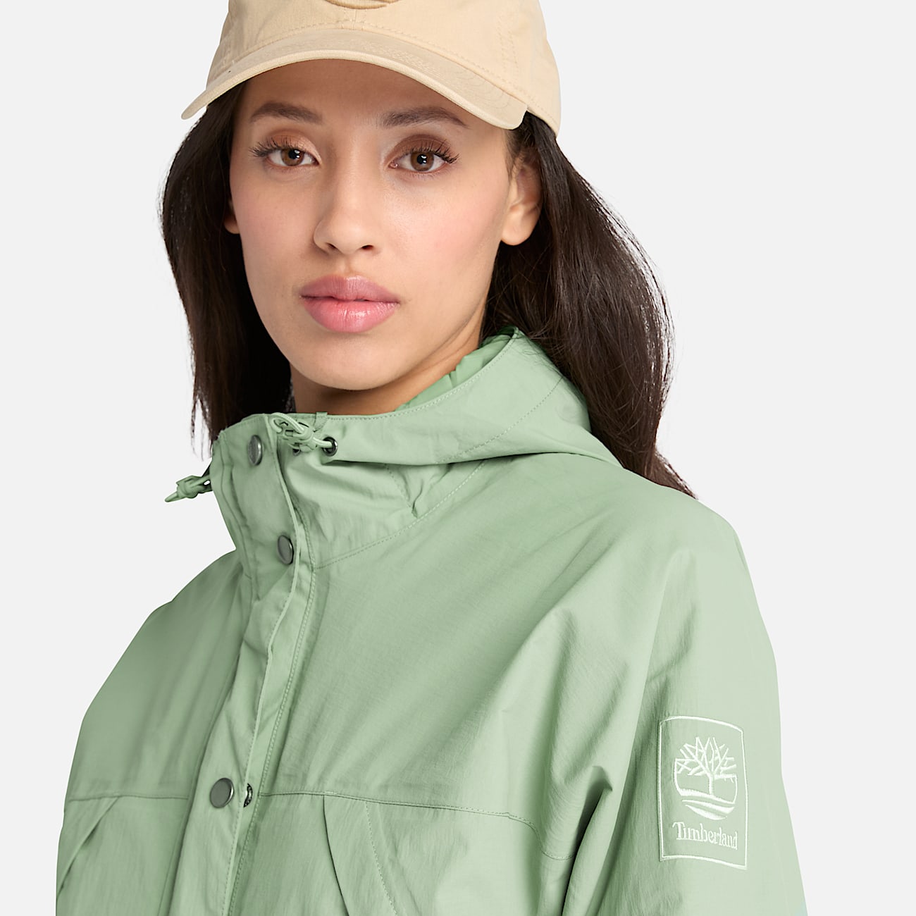 Women's Winnick Archive Waterproof Shell Jacket - 5