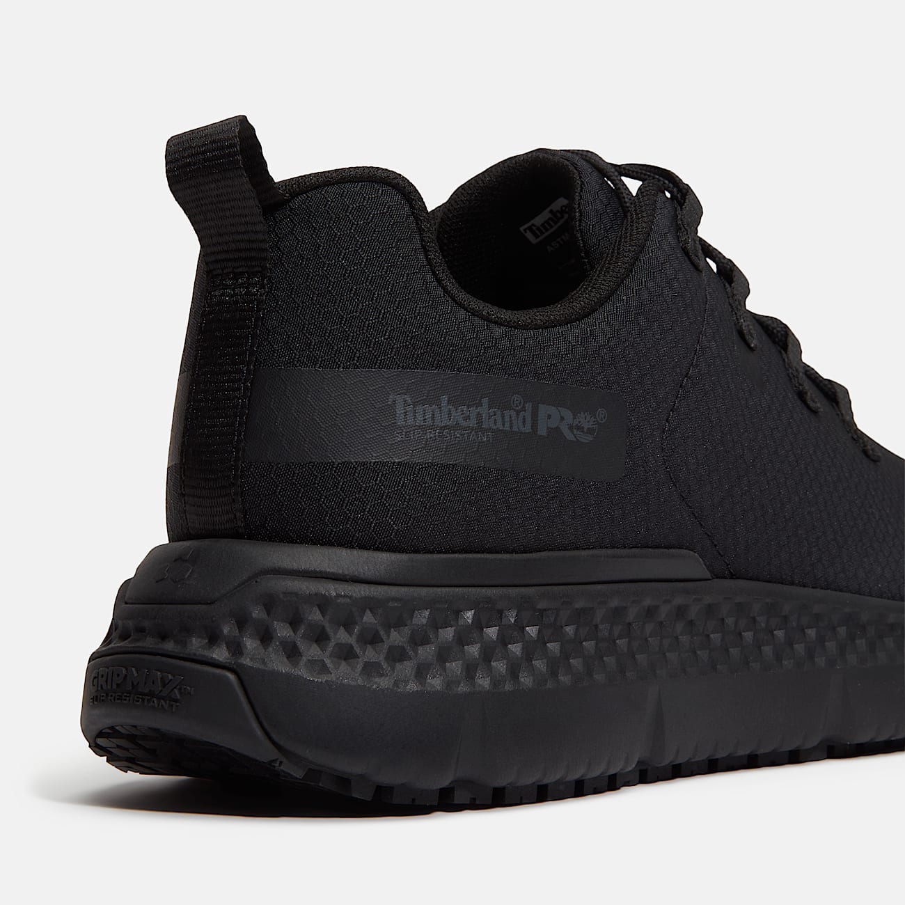 Women's Power Shift Slip-Resistant Hospitality Work Sneaker - 7