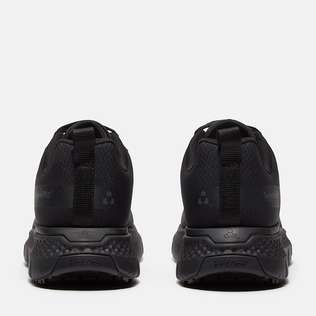 Women's Power Shift Slip-Resistant Hospitality Work Sneaker - 5
