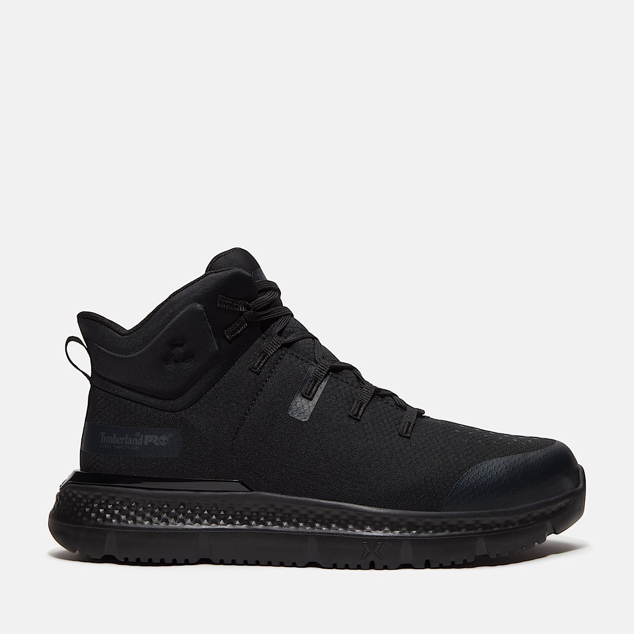 Men's Intercept Mid CSA Steel Toe Work Sneaker - 1