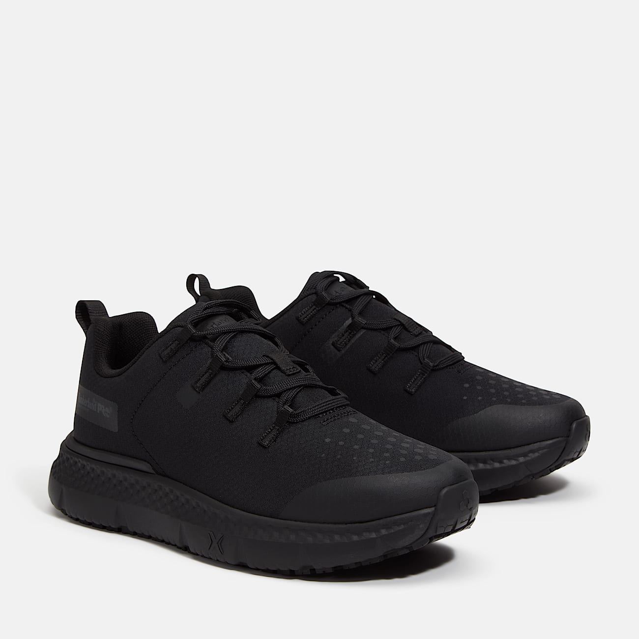 Women's Power Shift Slip-Resistant Hospitality Work Sneaker - 4