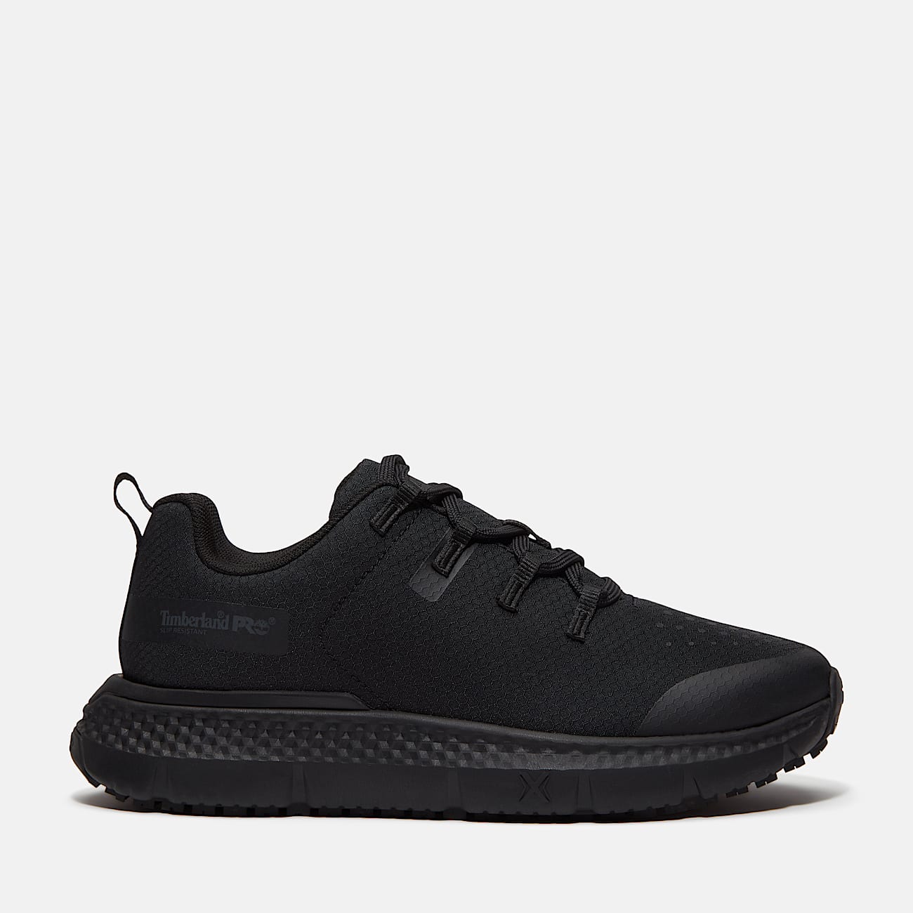 Women's Power Shift Slip-Resistant Hospitality Work Sneaker - 1