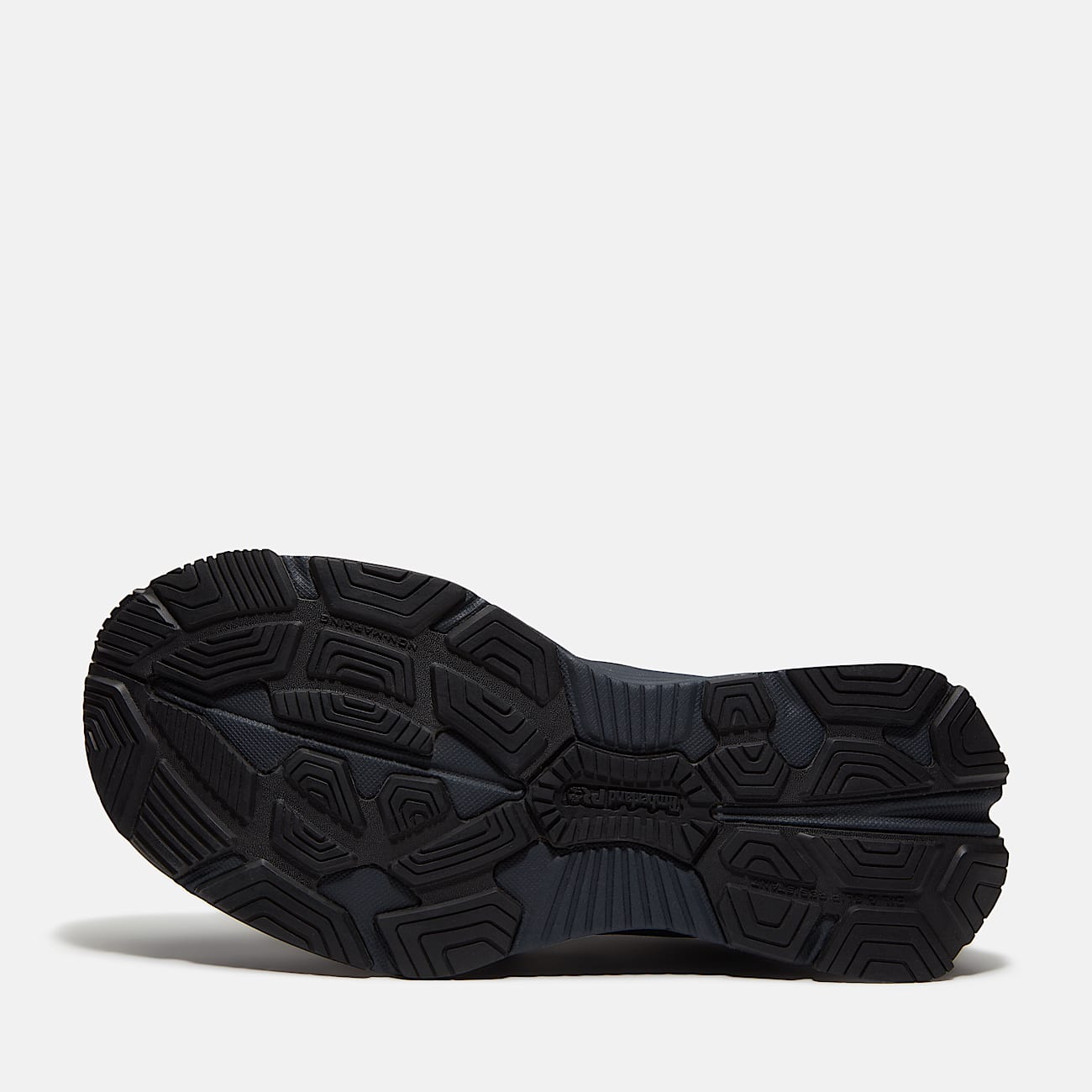 Womens XR1 Dynamic Natural Fit Alloy Toe Work Sneaker TBL Blackout ALT3