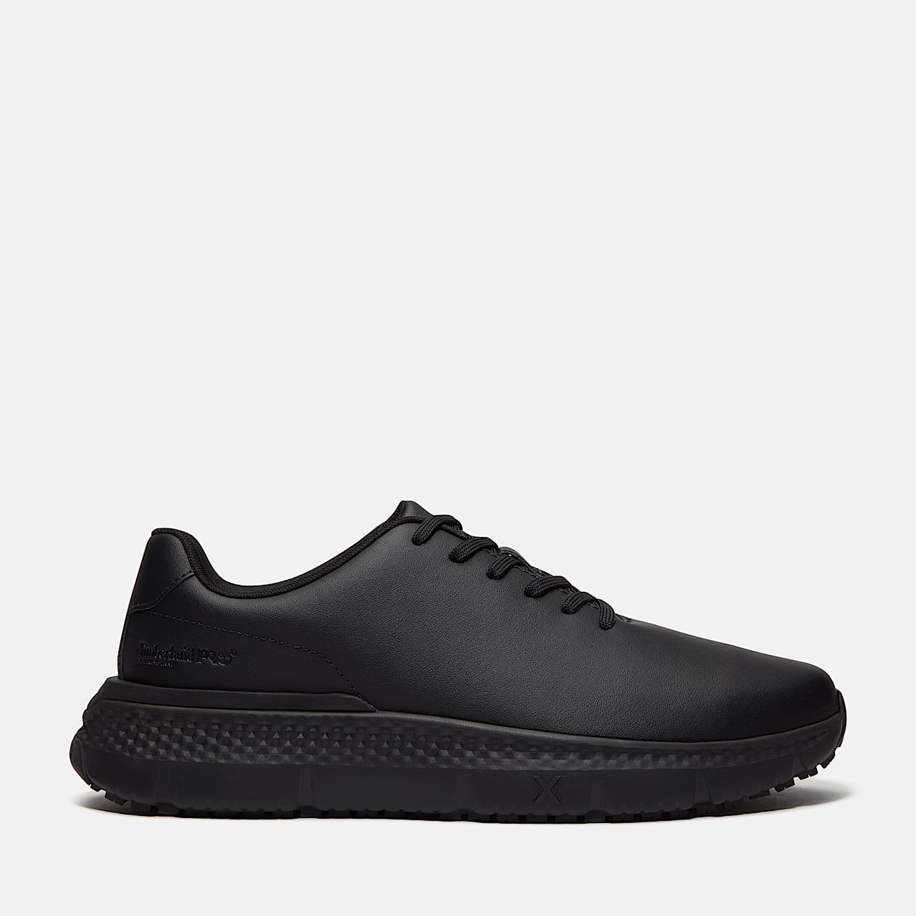 Men's Power Shift Slip-Resistant Hospitality Work Sneaker - 1
