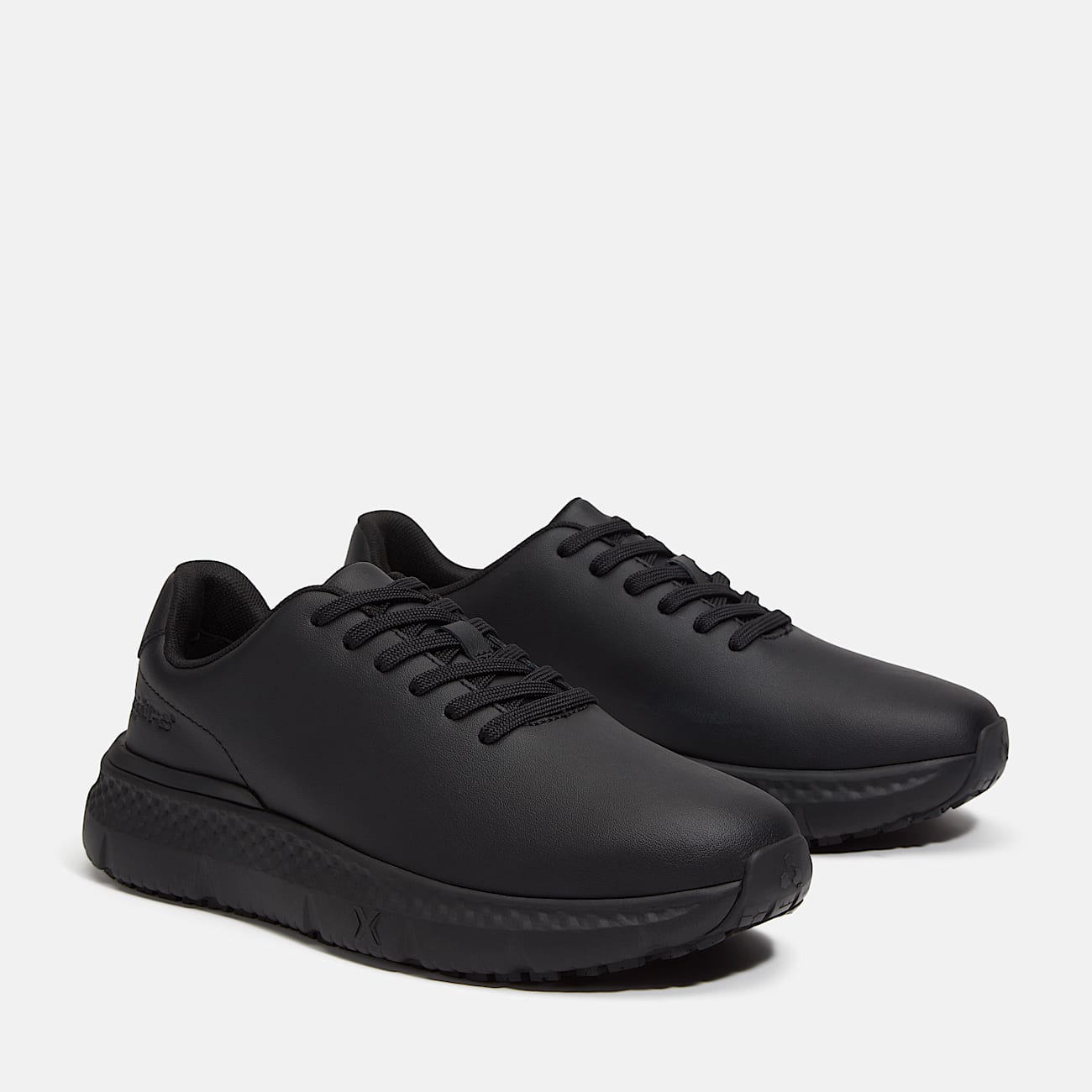 Women's Power Shift Slip-Resistant Hospitality Work Sneaker - 4