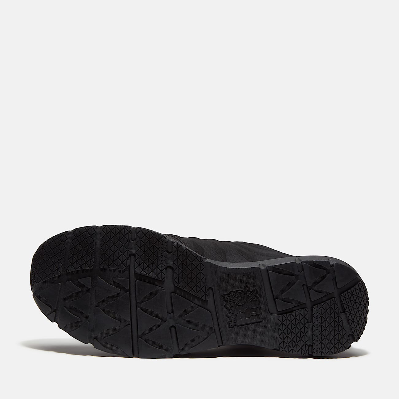 Mens Radius Mid Met Guard Composite Toe Work Sneaker TBL BlackGrey ALT3