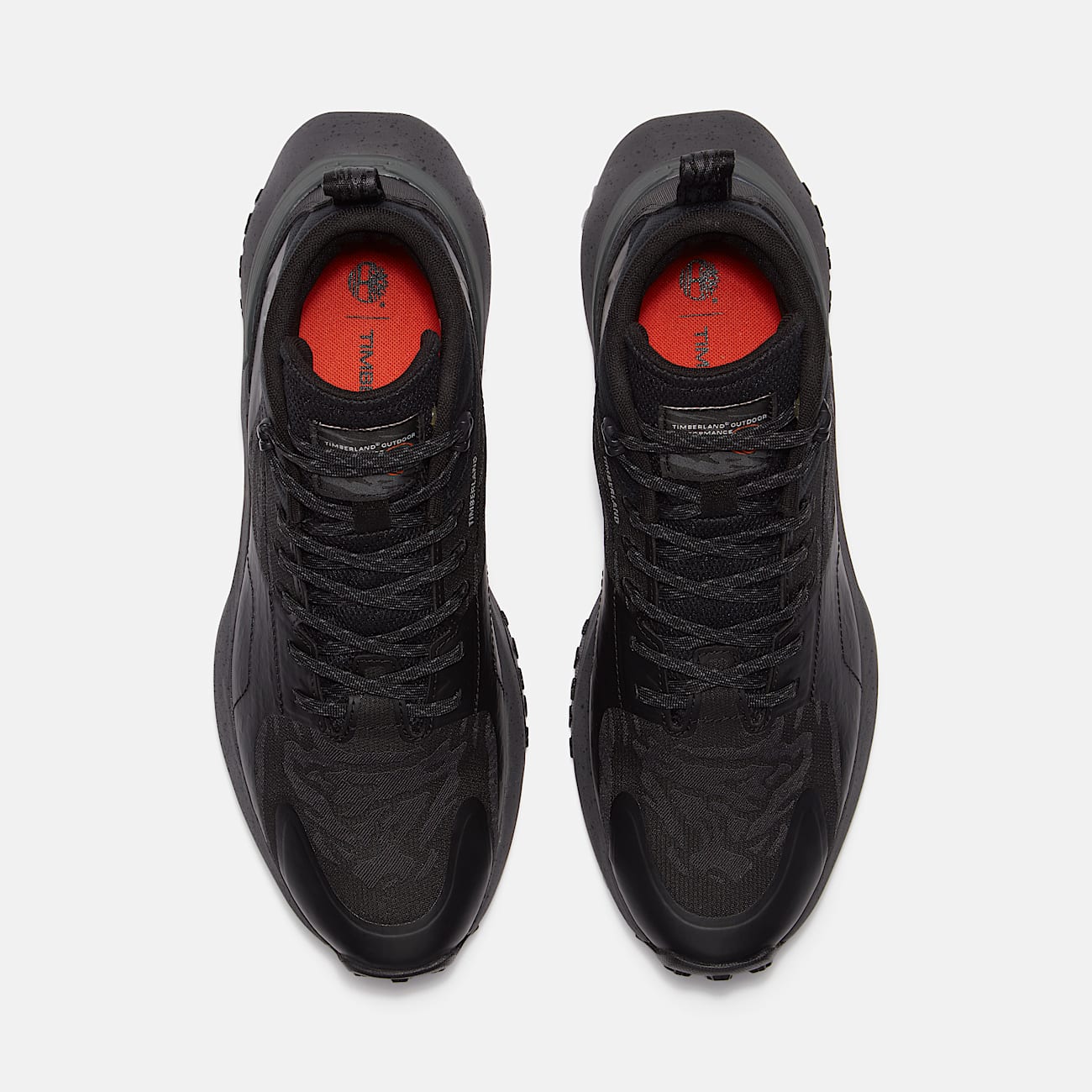 Mens Motion Access Sneaker TBL Black Jacquard ALT2