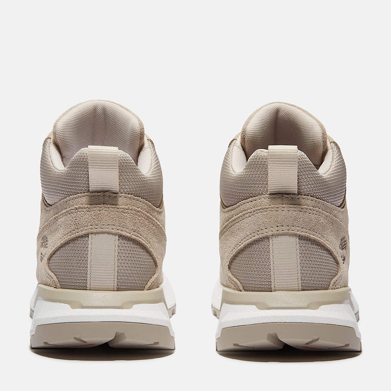 Men's Voyager Park Mid Lace-Up Sneaker - 5