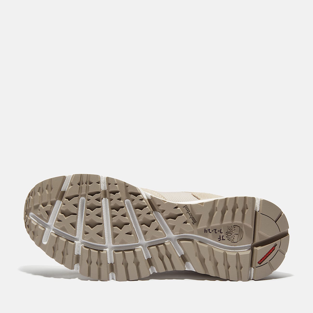 Men's Voyager Park Mid Lace-Up Sneaker - 3