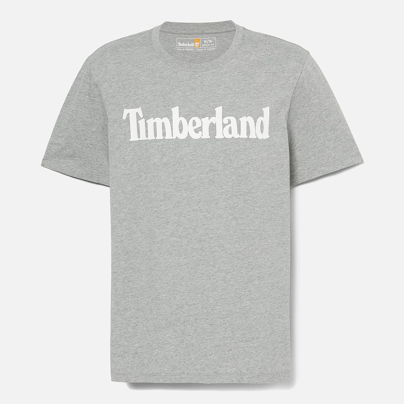 T-shirt Northwood avec logo pour hommes - 1