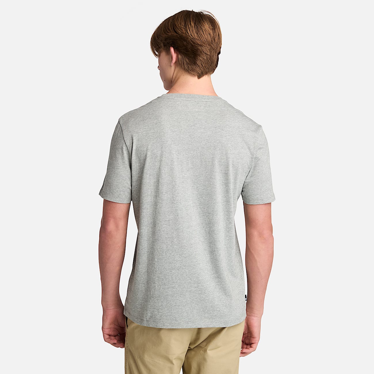 T-shirt Northwood avec logo pour hommes - 4
