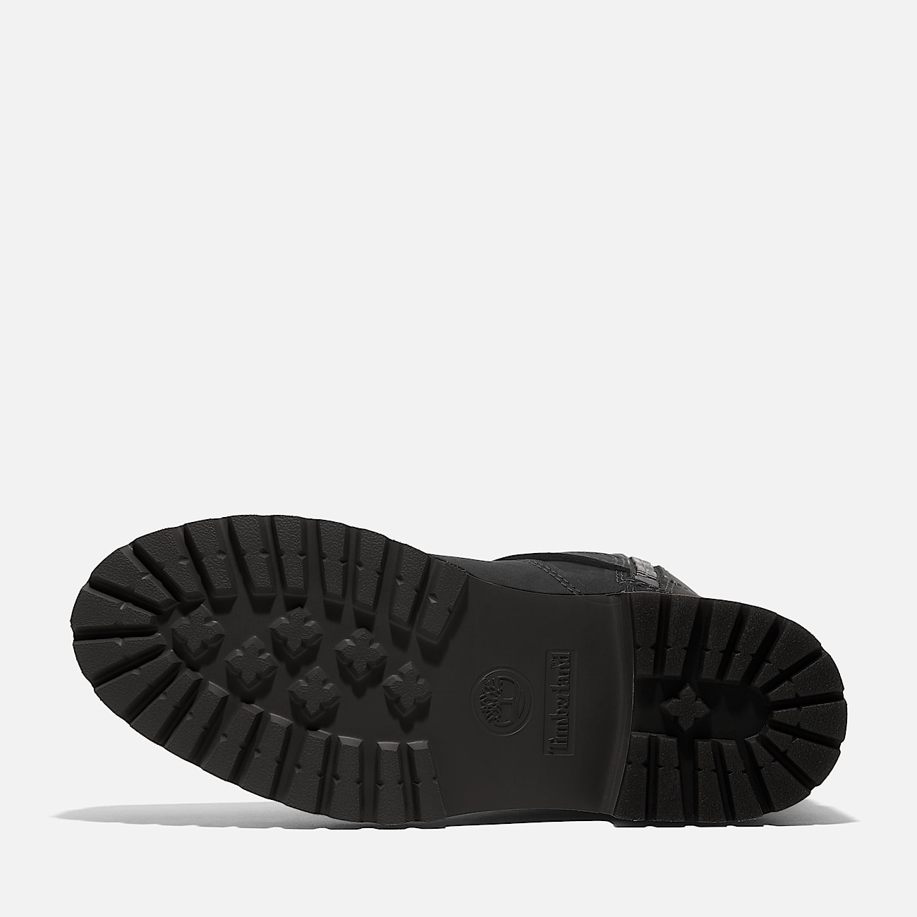 Womens Carnaby Cool Tall Zip Boot TBL Black Nubuck ALT3